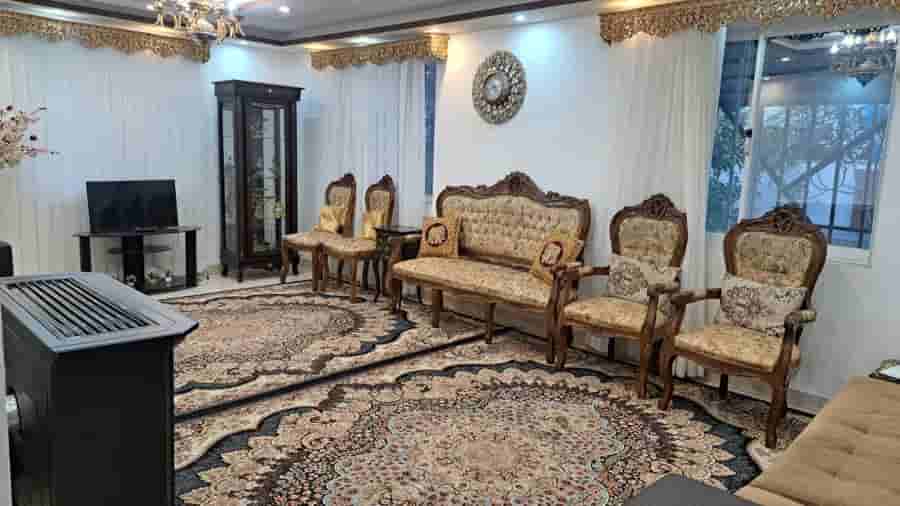 اجاره ویلا در روستا پایین محله رودبنه 