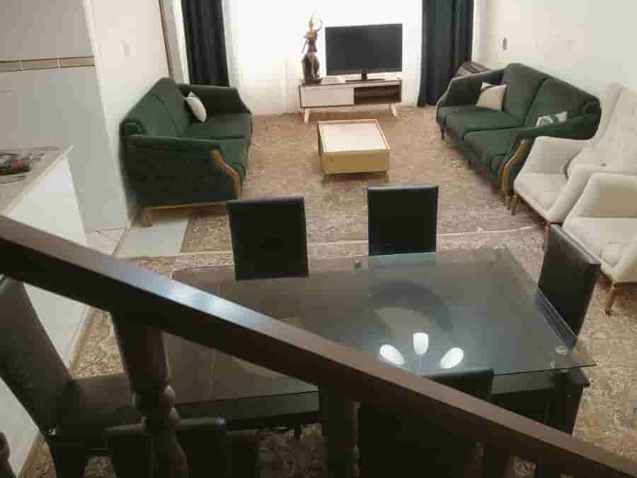 منزل ویلایی دو خواب در بلوار مدرس شیراز 