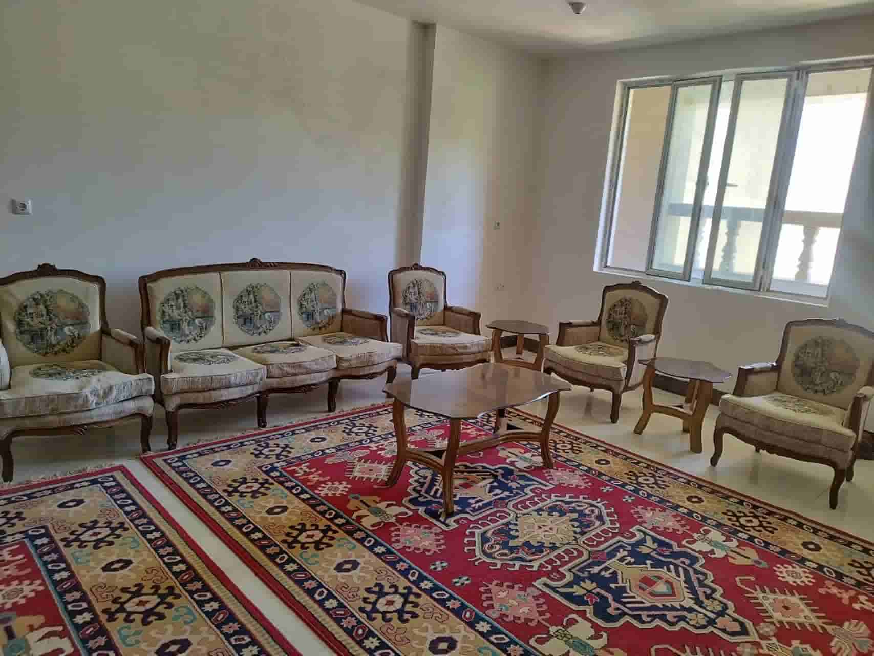 منزل ویلایی در شهید بهشتی چلگرد 