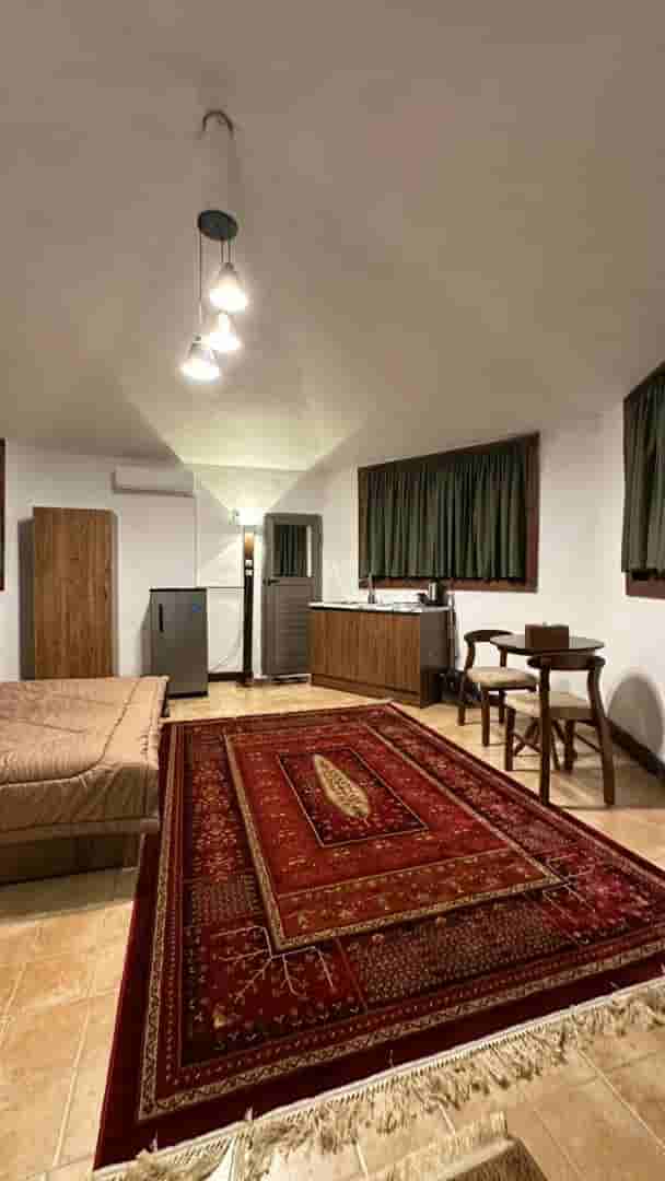 کلبه جنگلی در جنگل های سه هزار تنکابن - توسکا10 