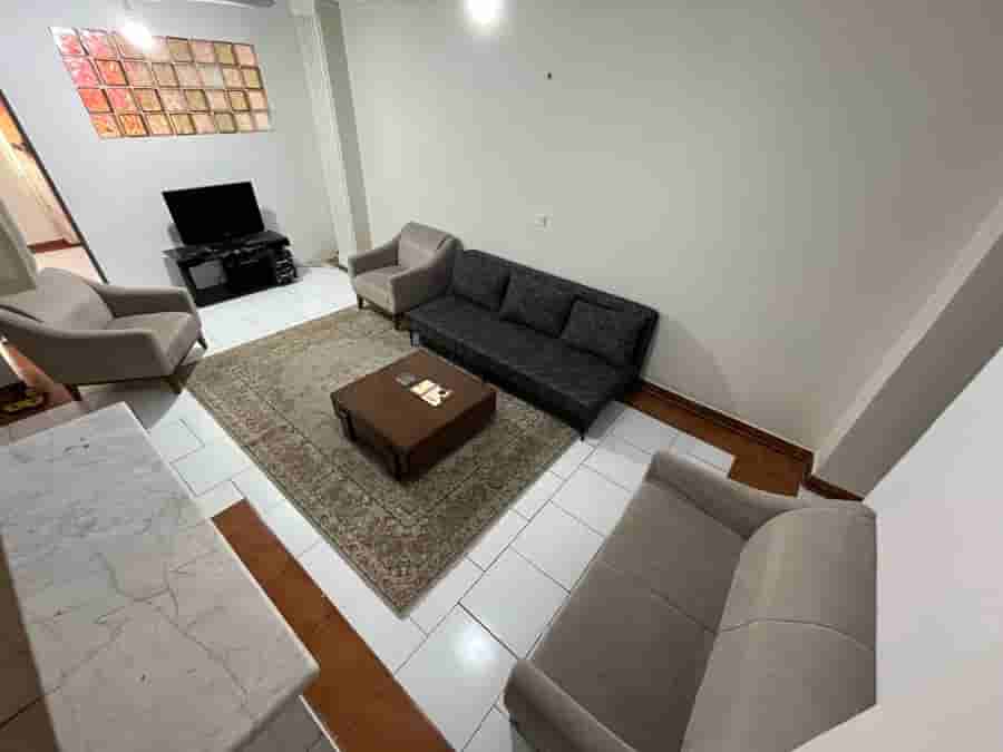 اجاره آپارتمان تکخواب در تهران پارس - 3521