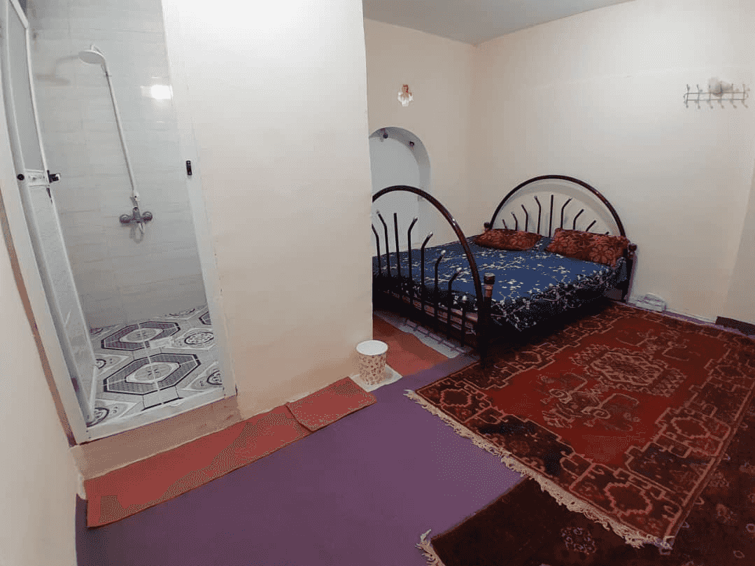 اجاره بومگردی در روستا خماط شوش - اتاق 1