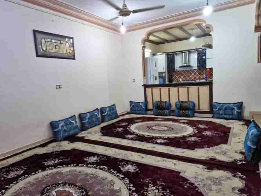 اجاره منزل ویلایی در بوشهر 