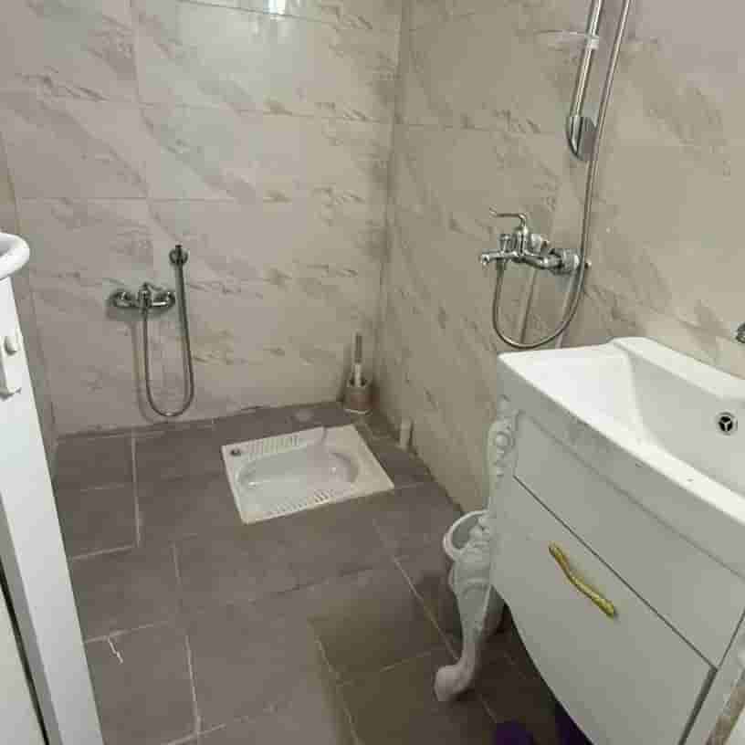 اقامتگاه بومگردی در طرقبه روستا ازغد - ملیسا 