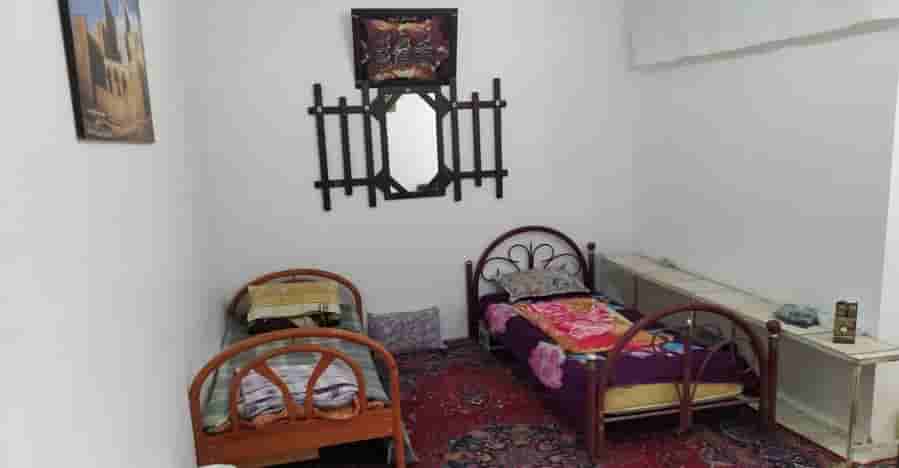 اجاره اقامتگاه بومگردی در روستا مزینان داورزن - 5