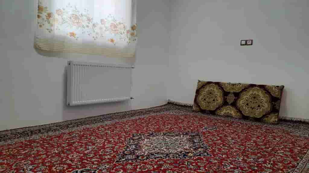 اجاره سوئیت و خانه مبله در تخت سلیمان تکاب