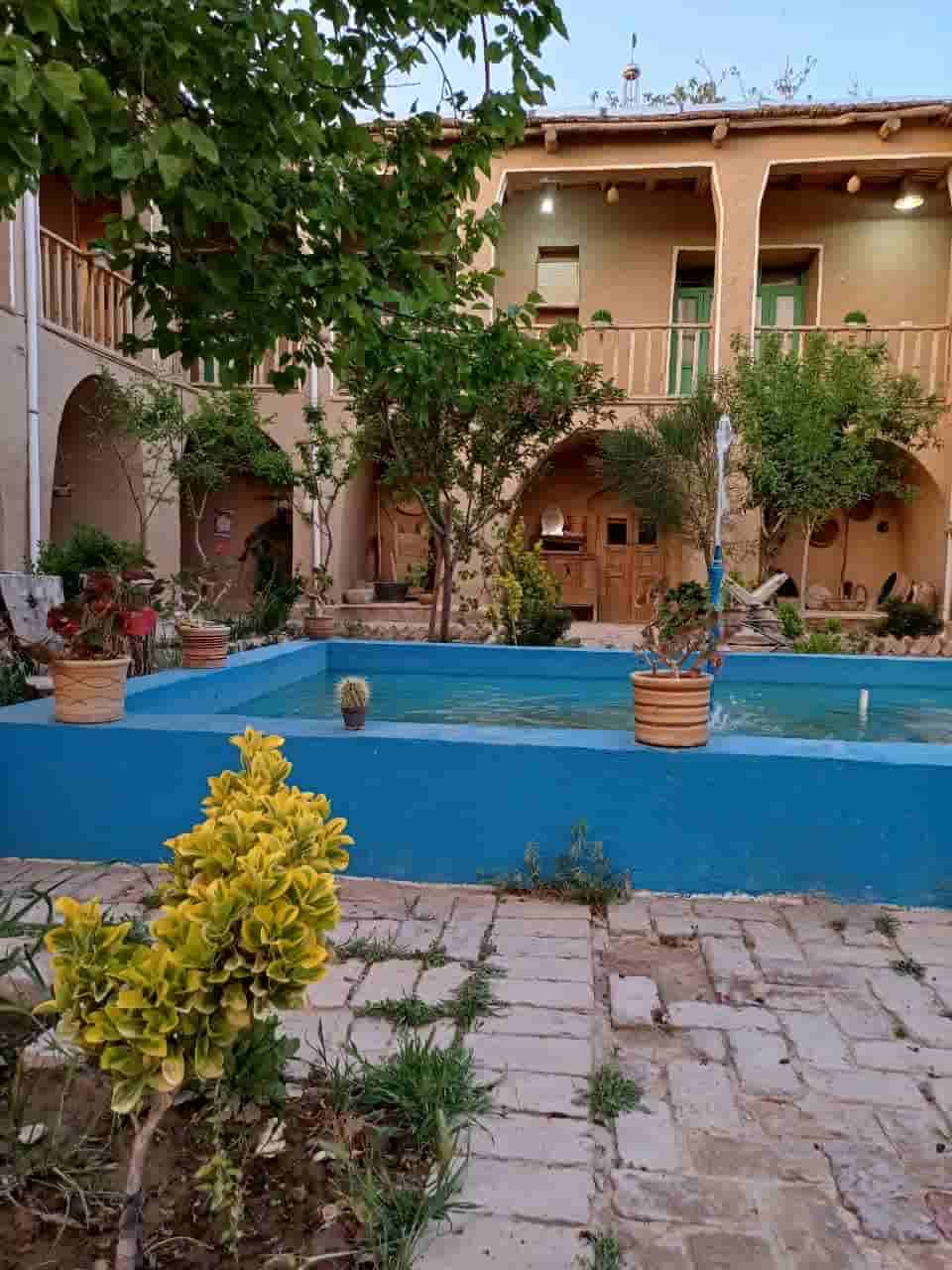 اجاره بومگردی در روستا ویست خوانسار - 6