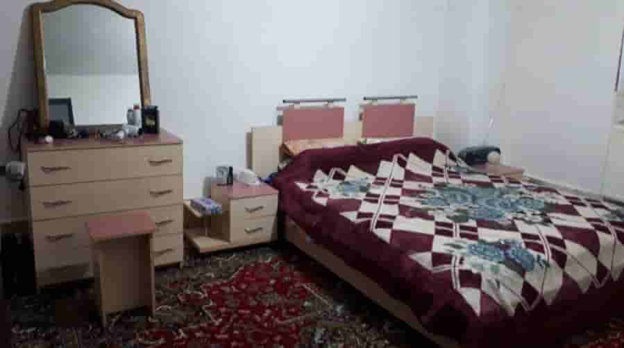 اجاره منزل مبله در ملایر 
