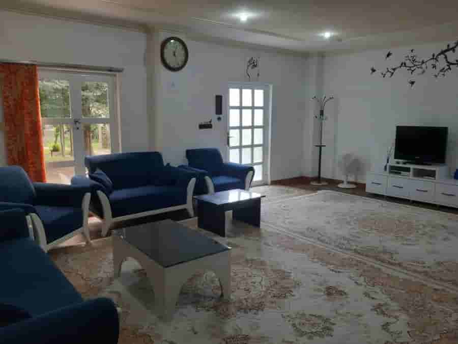ویلا جنگلی دوبلکس در روستای میرمحله ماسال 