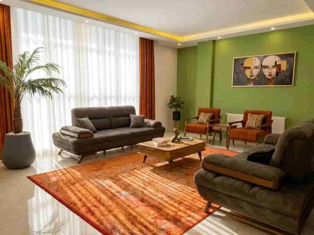 آپارتمان سه خواب در چوگیا شیراز - 3