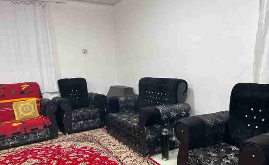عکس ویلا در دهکده گردشگری ارس - جلفا 