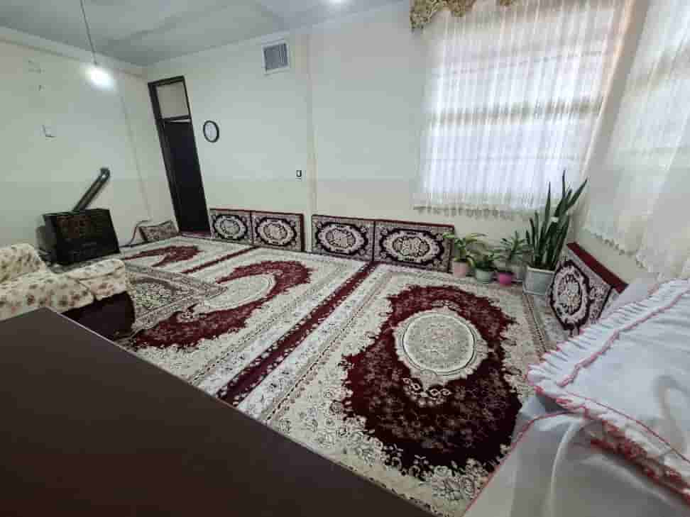 منزل ویلایی در خیابان نساء مریوان