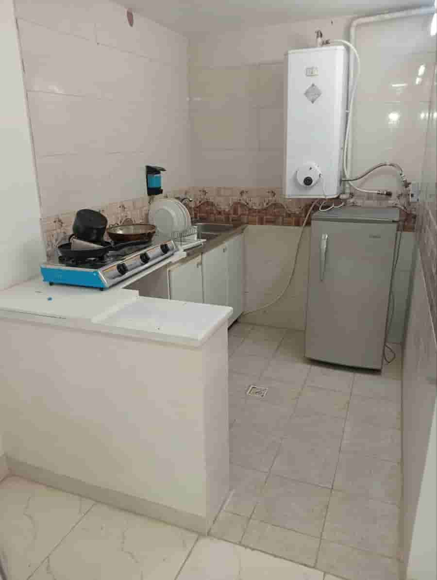 سوئیت ویلایی در دوکوهک شیراز 