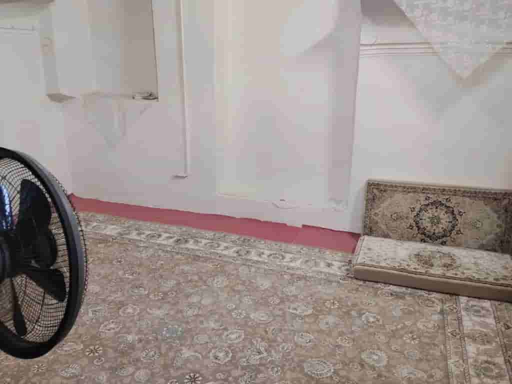 اقامتگاه بومگردی در خروعلیا نیشابور - 3