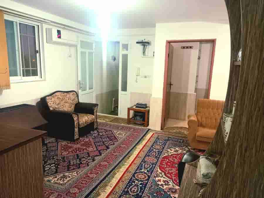 ویلا جنگلی در روستا سوستان لاهیجان - طبقه همکف 