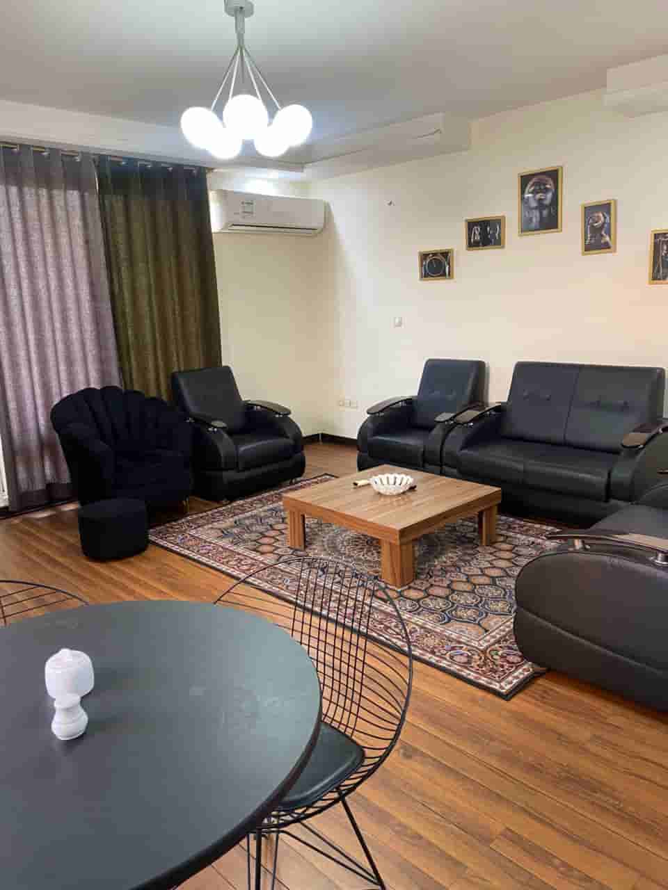 اجاره آپارتمان در کیش - هیرمنددو خوابه3