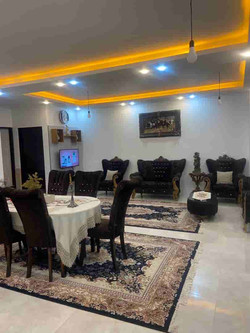 منزل ویلایی دوخوابه در روستای لپاسرک رامسر - نهال 