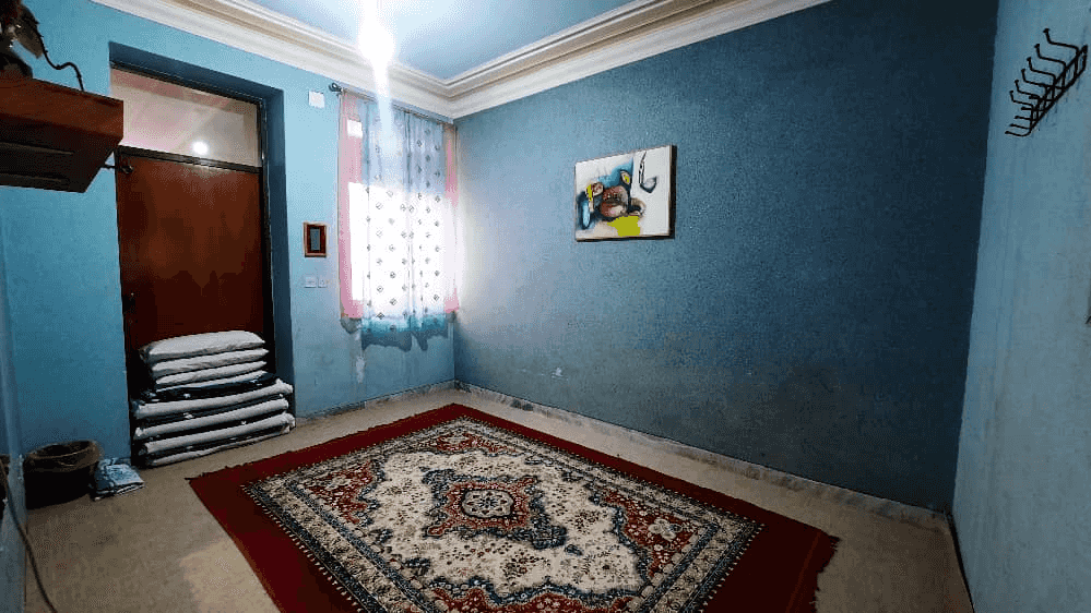 بومگردی نزدیک ساحل در هرمز - اتاق 2