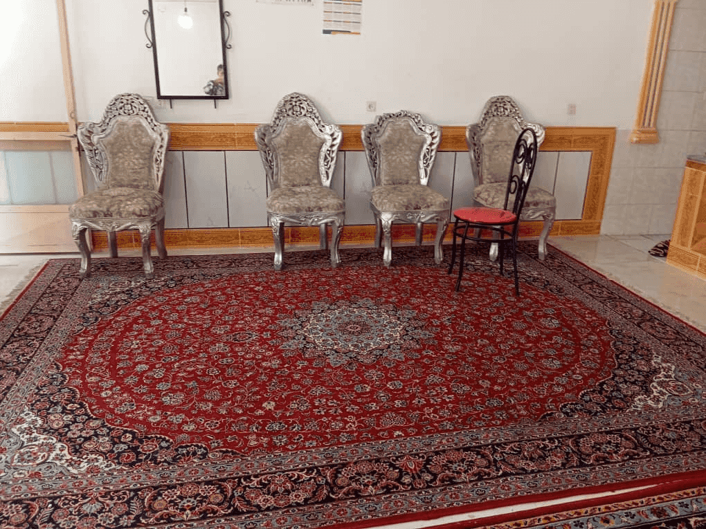 اجاره منزل مبله در چم چنگ سامان