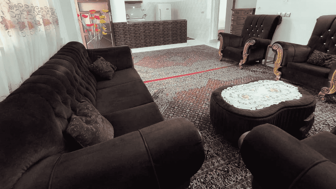 منزل ویلایی دو خوابه در روستا نعمت سرا کلاچای
