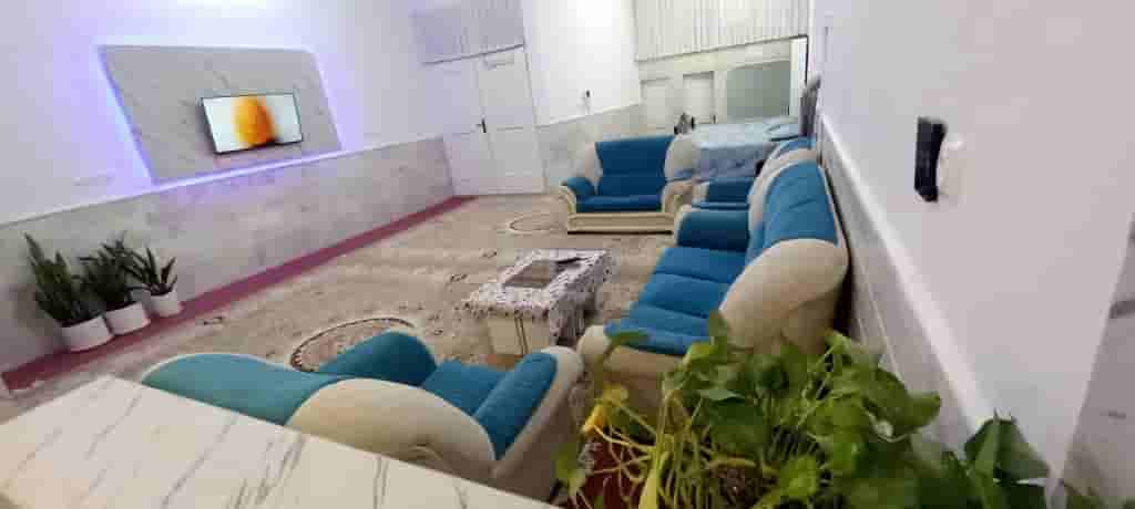 عکس آپارتمان مبله در 15 خرداد قم 