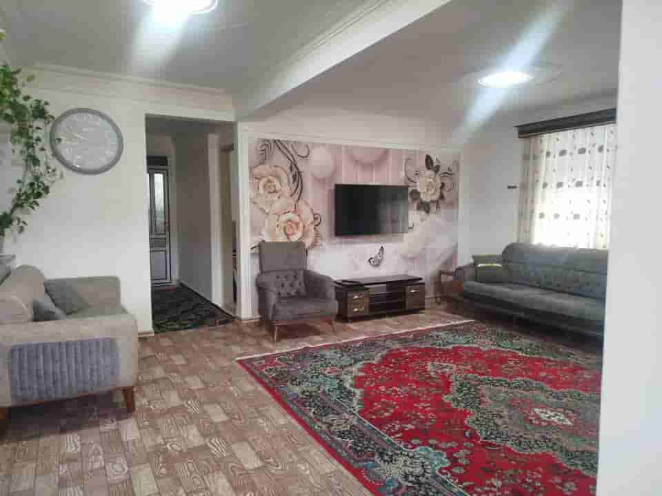 عکس ویلا جنگلی جکوزی‌دار در وشمه سرا ماسال