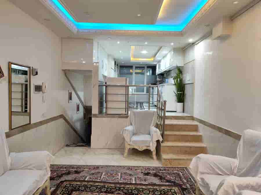 اجاره خانه تکخواب در بلوار نمکی - 65متر