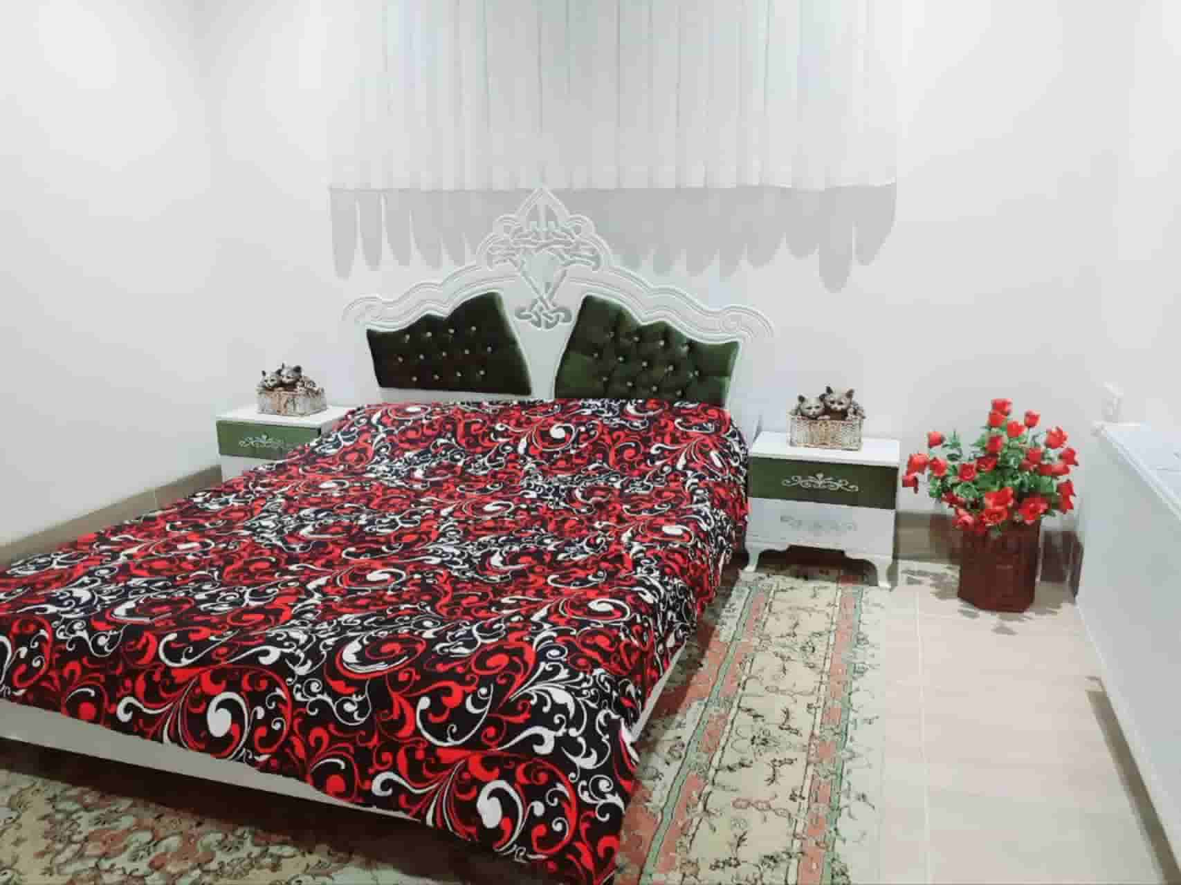 اجاره آپارتمان در بلوار پاسداران یزد - طبقه اول 