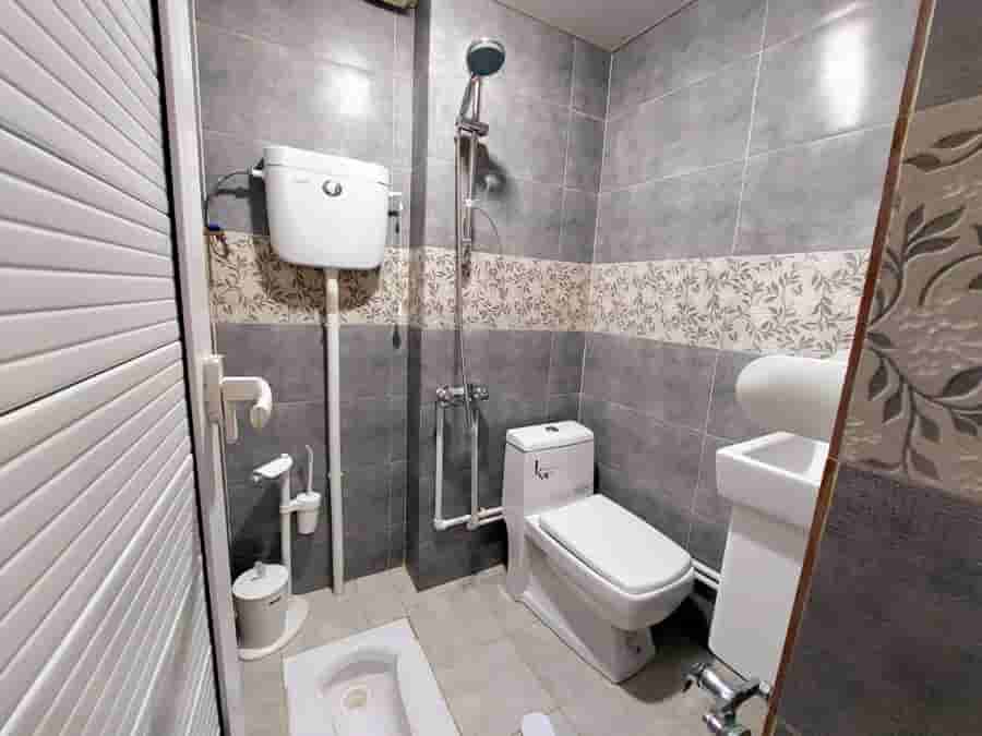 بومگردی در روستا کویشاد بندرانزلی - 3