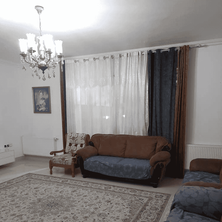 ویلا استخر آبگرم سرپوشیده تکخواب در سپیدان - سربست