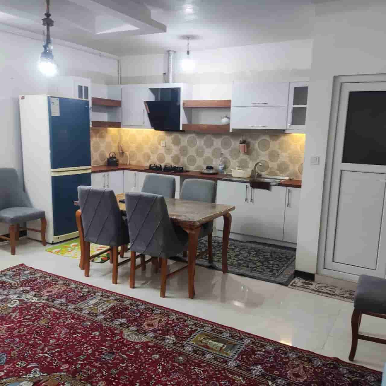 ویلا ساحلی تکخواب در میرود بابلسر