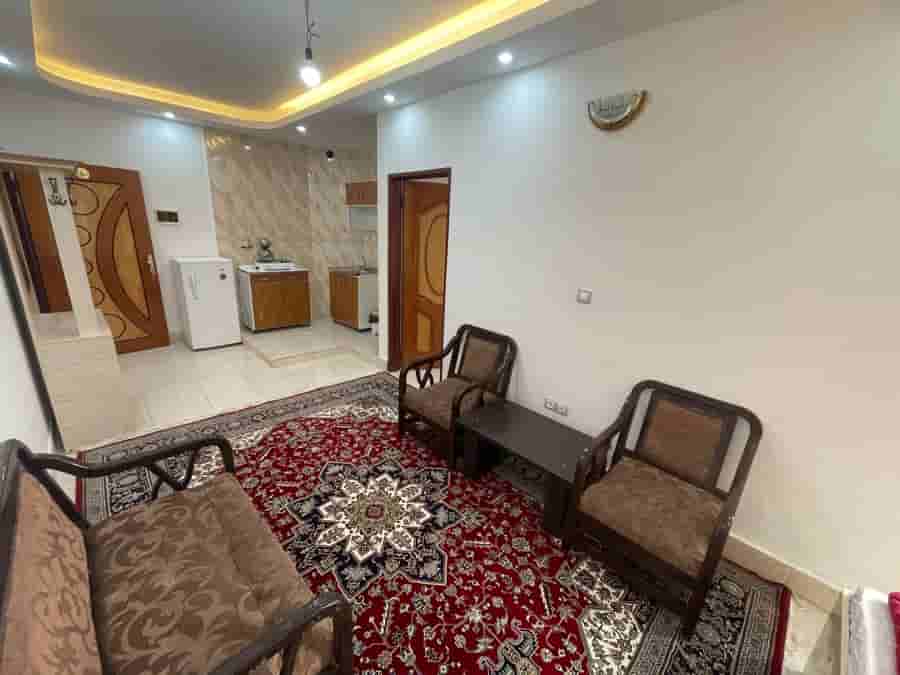 اجاره آپارتمان سه تخته در سرعین اردبیل - 50متر