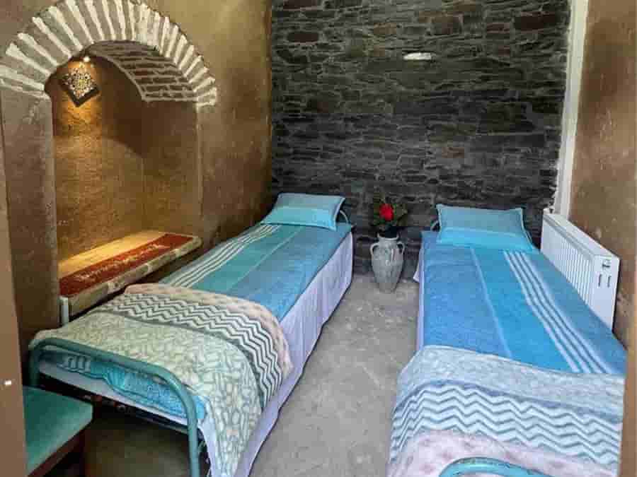 اقامتگاه بومگردی در الوند همدان - واحد 7