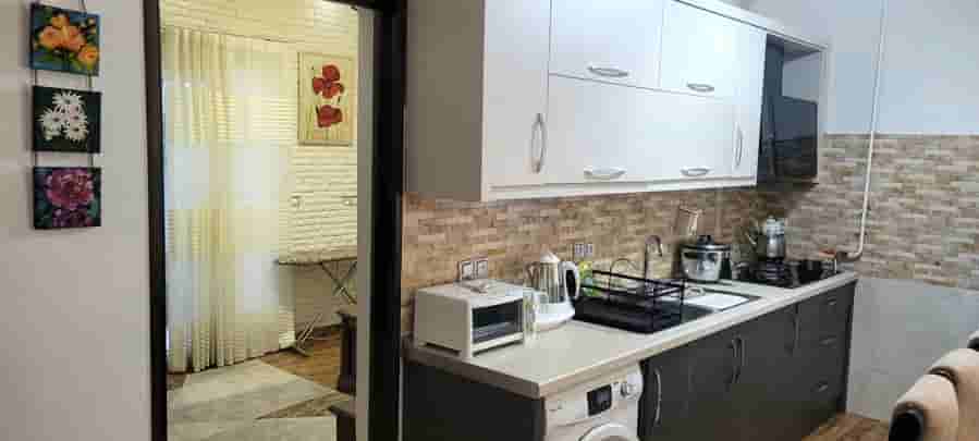 اجاره منزل ویلایی سه خواب در رشت 