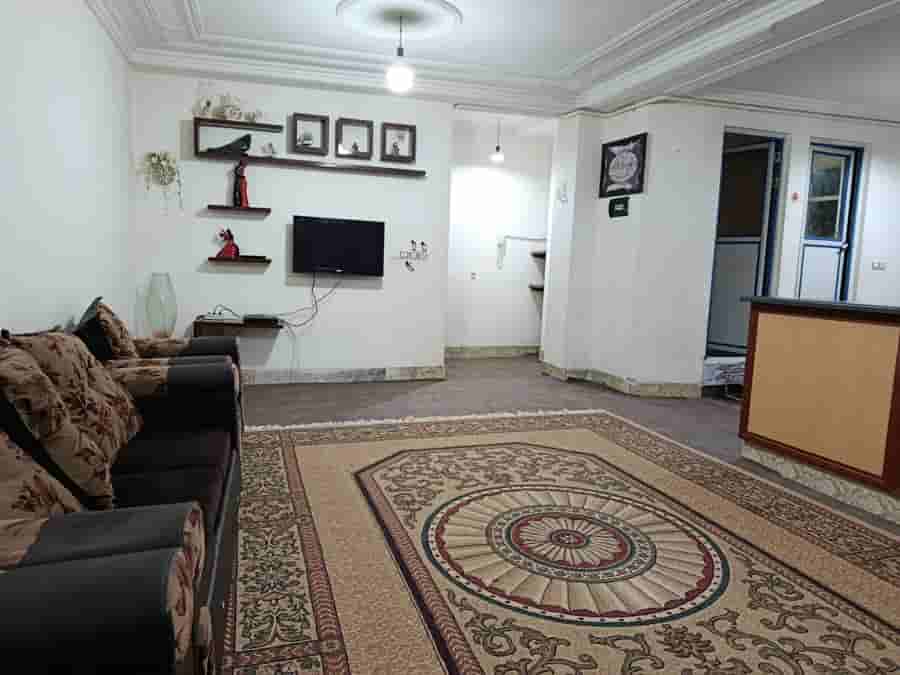 آپارتمان نزدیک ساحل در خیابان طالقانی بوشهر - واحد 9