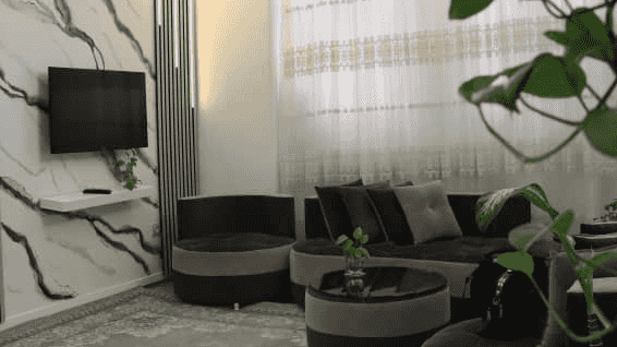 اجاره آپارتمان مبله نزدیک حرم در قم