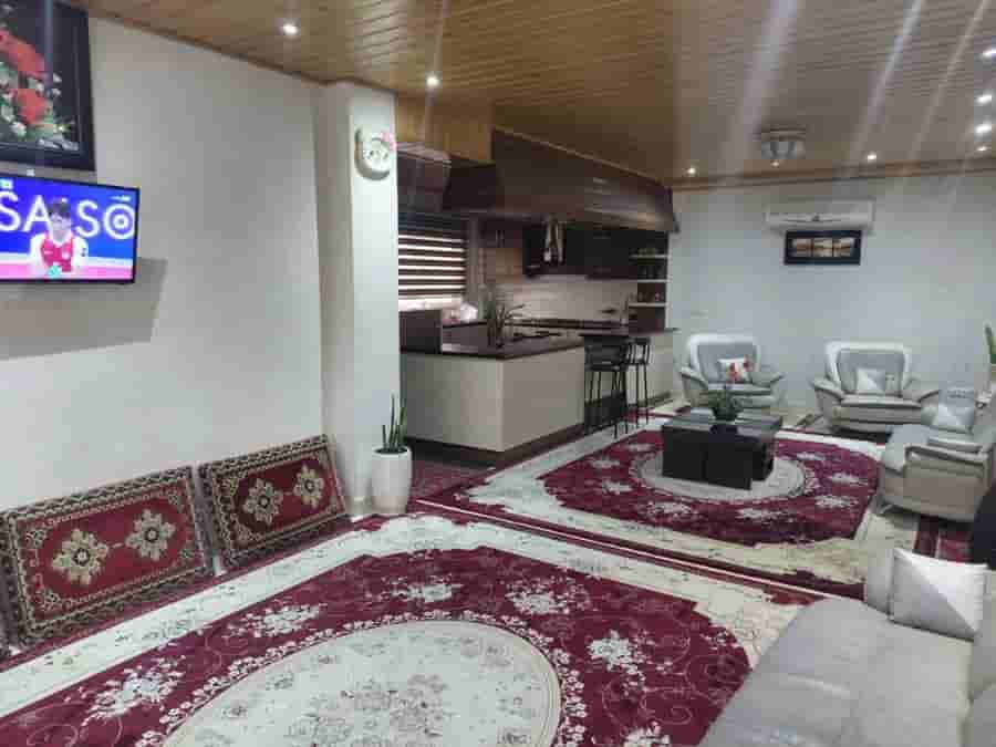 اجاره ویلا در هچیرود