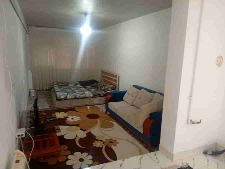 سوئیت ویلایی در دوکوهک شیراز 