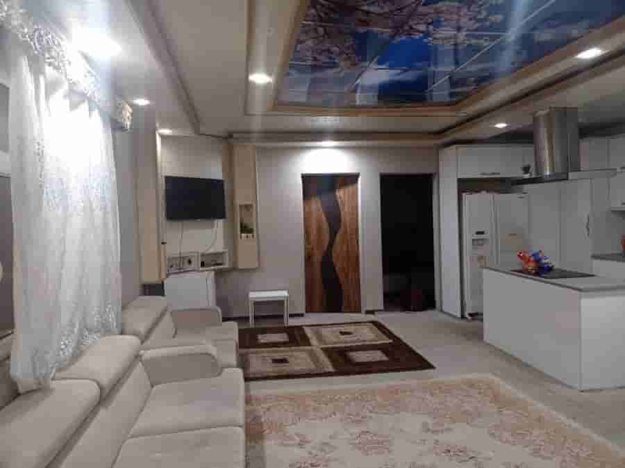 اجاره سوئیت ویلایی در روستا مغیطیه آبادان - 106 