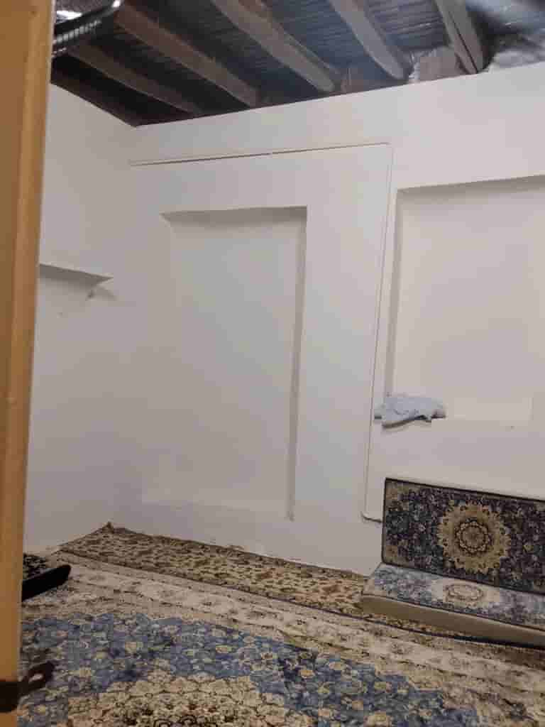 اقامتگاه بومگردی در خروعلیا نیشابور - 5