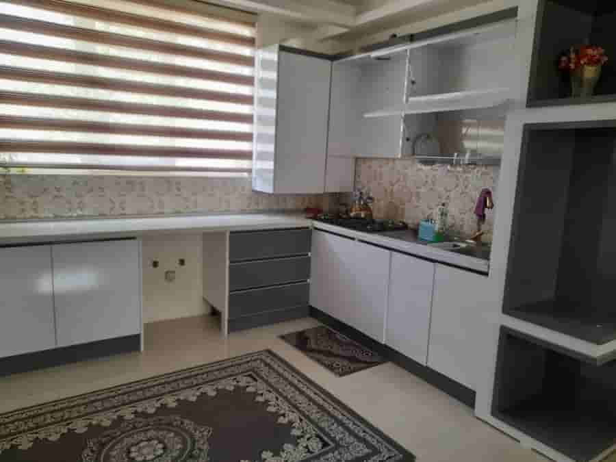 منزل ویلایی در خلخال 