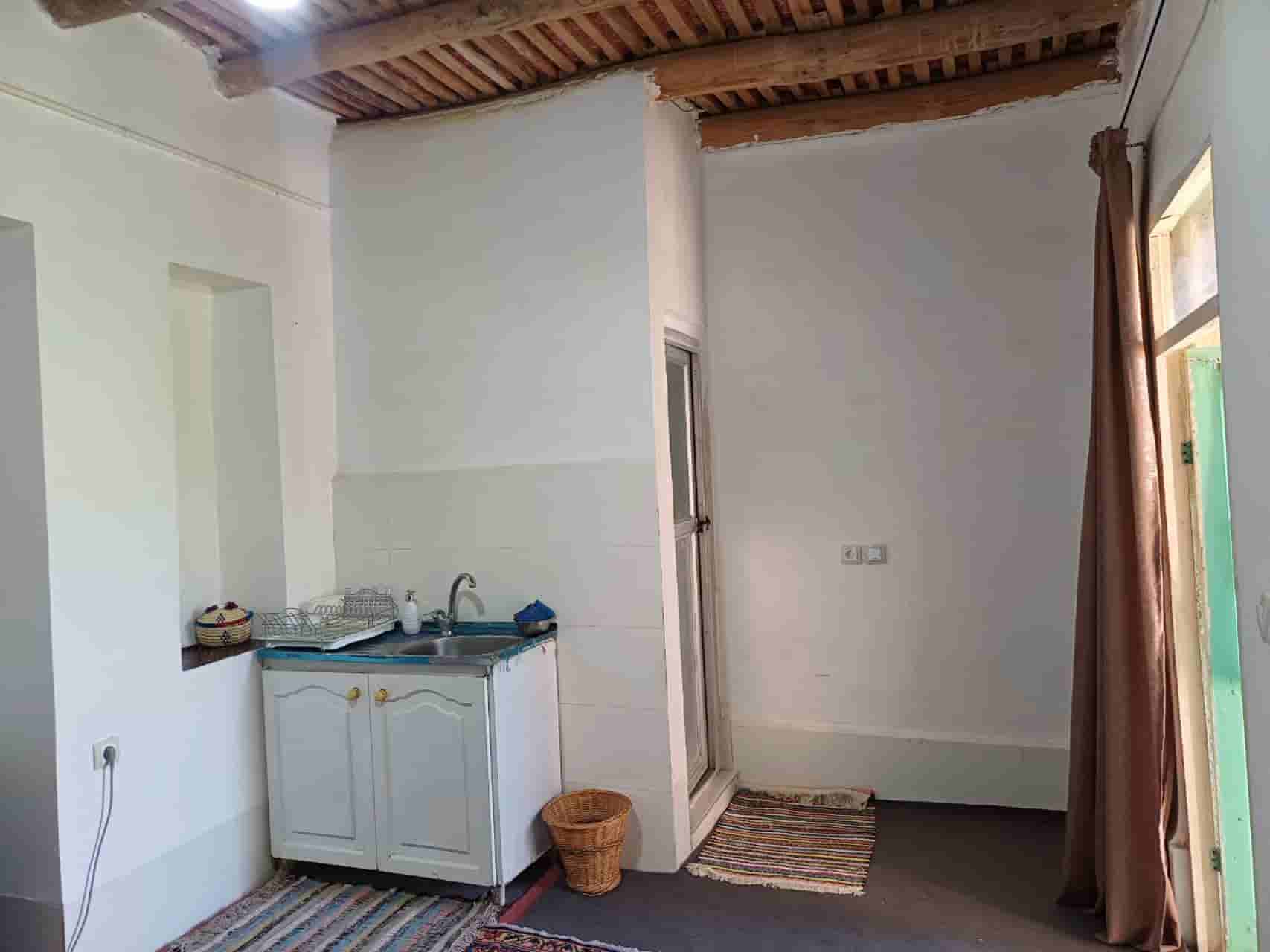 بومگردی در روستا ویست خوانسار - 2