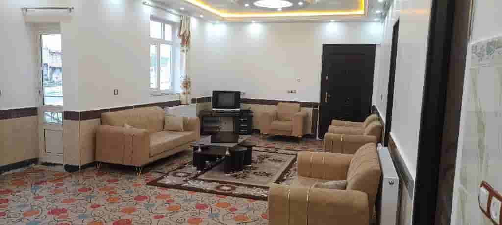 اجاره سوئیت و خانه مبله در تخت سلیمان تکاب