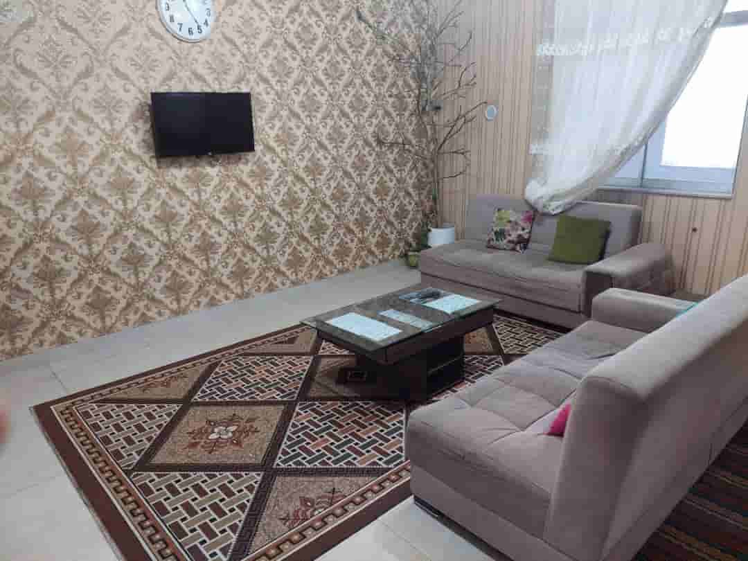 منزل ویلایی در ساحل بندر انزلی- طبقه اول