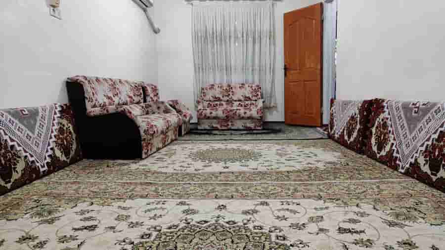 اجاره ویلا نزدیک ساحل در خیابان 22 بهمن رضوانشهر