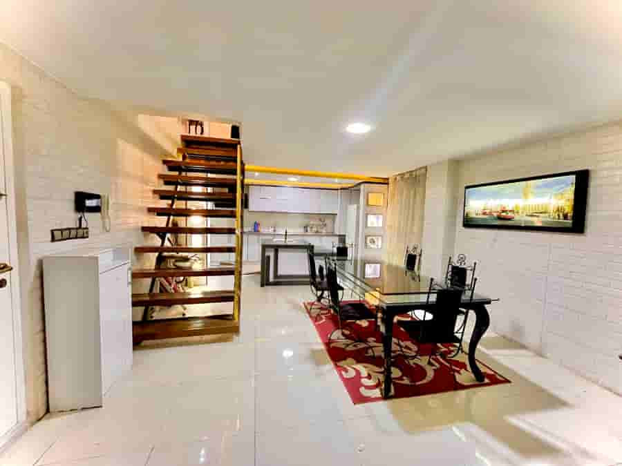 ویلا استخر سرپوشیده آبگرم در پیرکلاچای رشت 