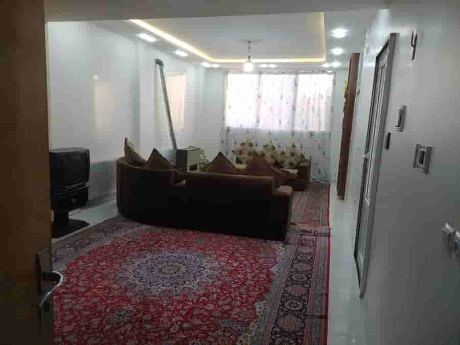 اجاره آپارتمان تکخواب در شهرک ولیعصر اصفهان 