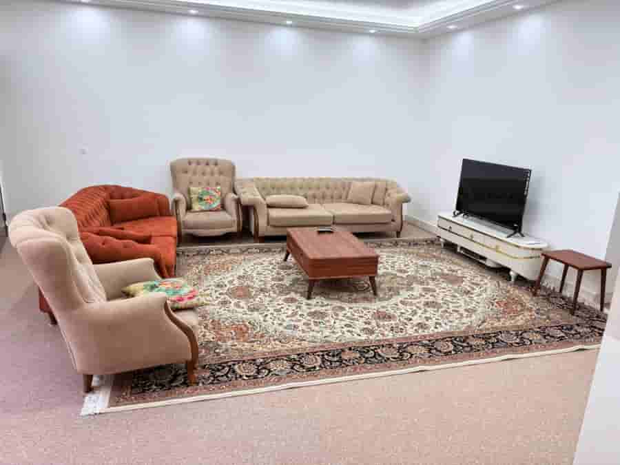 اجاره آپارتمان ساحلی در سیراف 