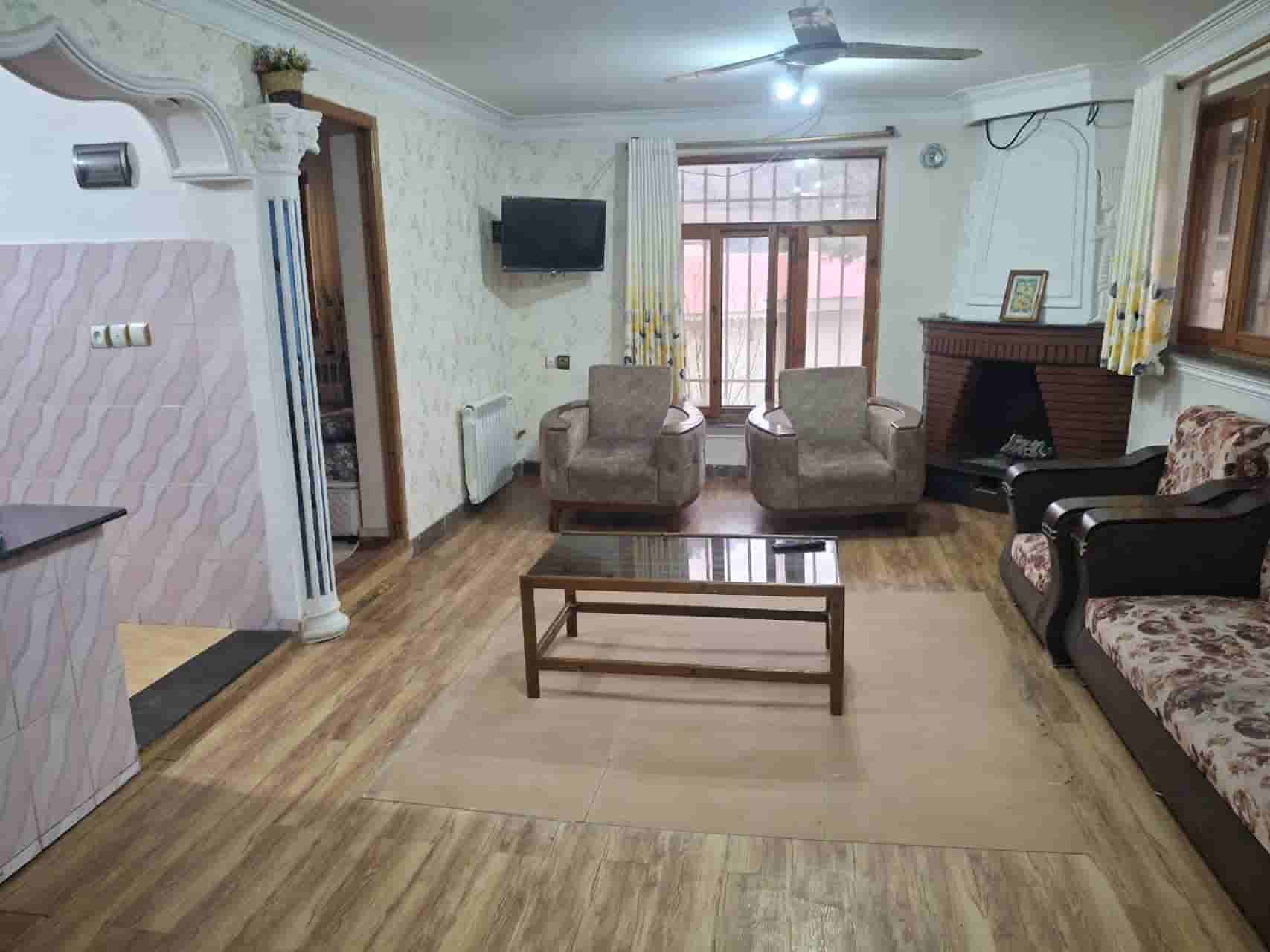 اجاره ویلا سه خواب در حیدرآلات فومن 