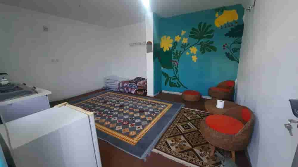 سوئیت بومگردی نزدیک ساحل در هرمز - سوئیت 5